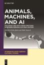 Animals, Machines, And Ai - Preview