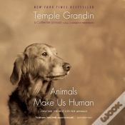 Capa do artigo Animals Make Us Human