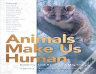 Animals Make Us Human