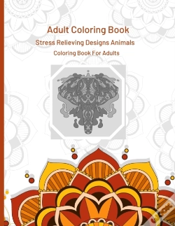 Capa do artigo Animals Mandala