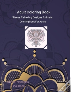 Capa do artigo Animals Mandala
