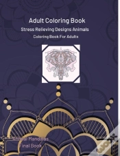 Capa do artigo Animals Mandala