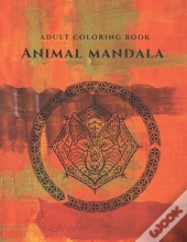 Animals Mandala