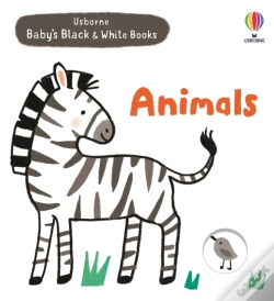 Capa do artigo Animals