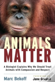 Capa do artigo Animals Matter