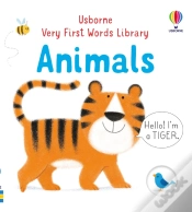 Capa do artigo Animals