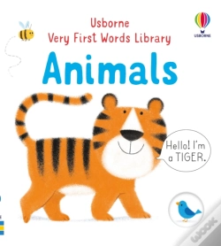 Capa do artigo Animals