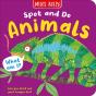 Animals - Preview