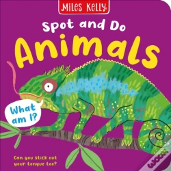 Capa do artigo Animals
