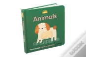 Capa do artigo Animals Minitoc