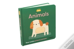 Capa do artigo Animals Minitoc