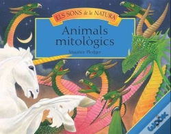 Capa do artigo Animals Mitologics