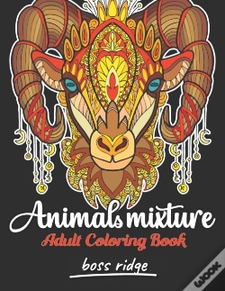 Capa do artigo Animals Mixture