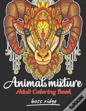 Capa do artigo Animals Mixture