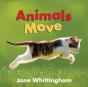 Animals Move - Preview