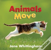 Animals Move