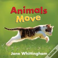 Animals Move