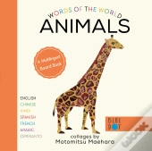 Animals (Multilingual Board Book)
