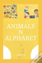 Capa do artigo Animals N Alphabet