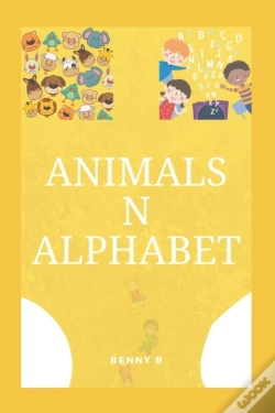 Capa do artigo Animals N Alphabet
