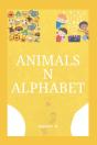 Animals N Alphabet - Preview