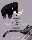 Animals Of A Bygone Era