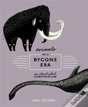 Capa do artigo Animals Of A Bygone Era