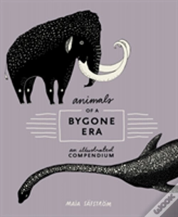 Capa do artigo Animals Of A Bygone Era