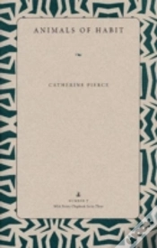 Capa do artigo Animals Of Habit