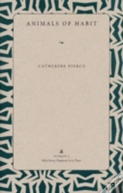 Capa do artigo Animals Of Habit