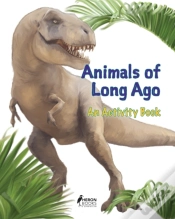 Capa do artigo Animals Of Long Ago