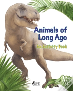 Capa do artigo Animals Of Long Ago