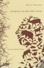 Capa do artigo Animals Of My Own Kind