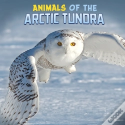 Capa do artigo Animals Of The Arctic Tundra