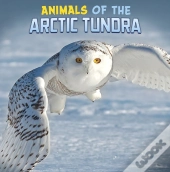 Animals Of The Arctic Tundra