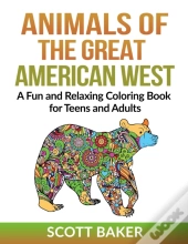 Animals Of The Great American West