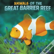 Capa do artigo Animals Of The Great Barrier Reef