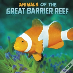 Capa do artigo Animals Of The Great Barrier Reef