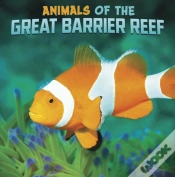 Capa do artigo Animals Of The Great Barrier Reef