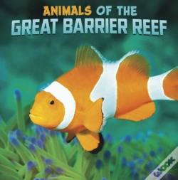 Capa do artigo Animals Of The Great Barrier Reef
