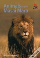 Animals Of The Masai Mara