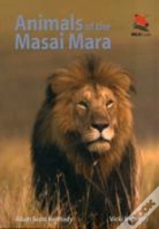 Capa do artigo Animals Of The Masai Mara