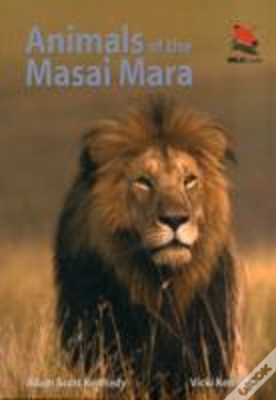 Capa do artigo Animals Of The Masai Mara