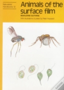 Capa do artigo Animals Of The Surface Film