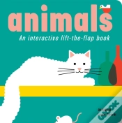 Capa do artigo Animals