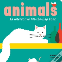 Capa do artigo Animals
