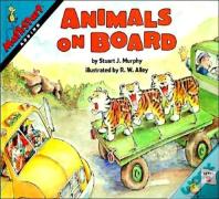 Animals On Board