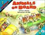 Animals On Board - Preview