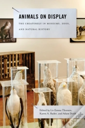 Capa do artigo Animals On Display