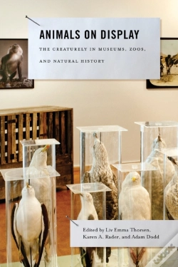 Capa do artigo Animals On Display